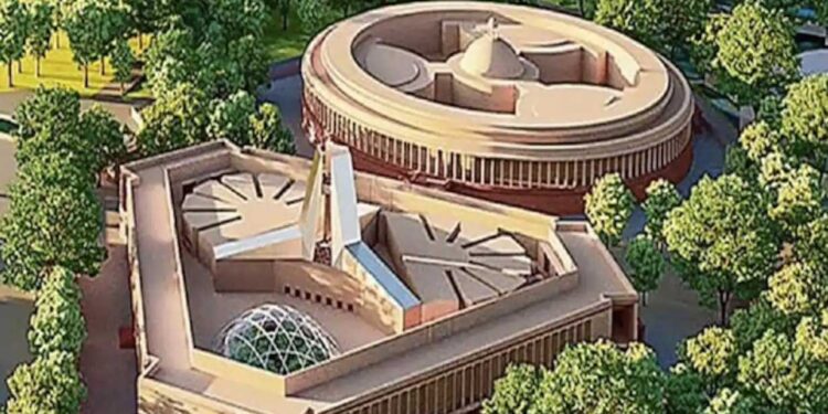 پارلیمنٹ کا مانسون اجلاس 20 جولائی سے شروع