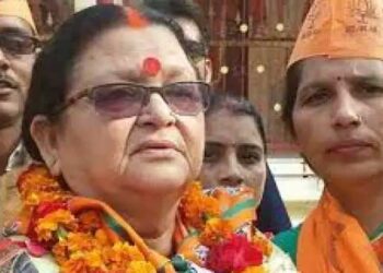 ایسا قانون ہونا چاہیے کہ ہندو کا گھر کوئی مسلم نہ خرید سکے