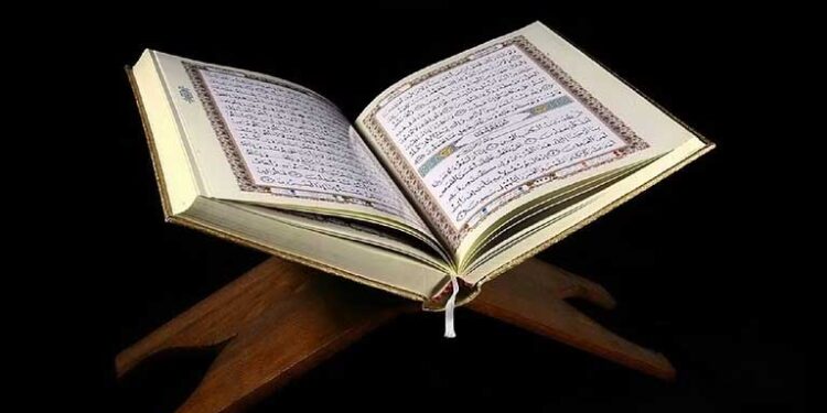 سویڈن میں قرآن پاک کو جلانے کی مذموم حرکت مغربی ممالک کے اسلاموفوبیا کے شکار ہونے کا ثبوت -مولانا فضل الرحمن مجددی