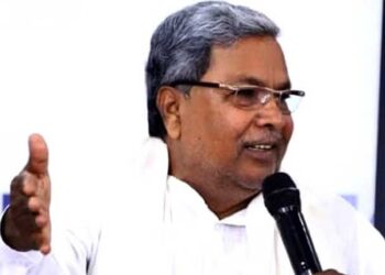 کرناٹک میں سدارمیا حکومت کے ذریعے پیش2023 -2024  کےبجٹ میں 3.27 لاکھ کروڑ روپے مختص