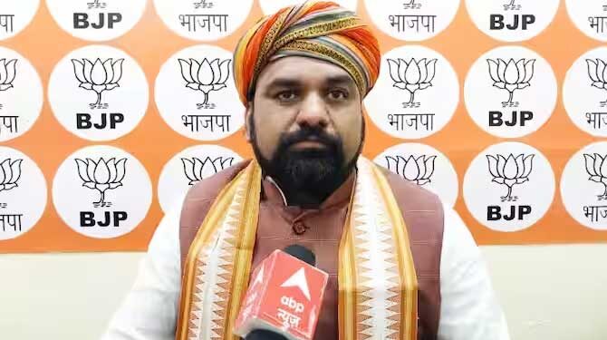 بی جے پی کے ریاستی صدر سمراٹ چودھری کے نام، عمر اور سرٹیفکیٹ پر سوال