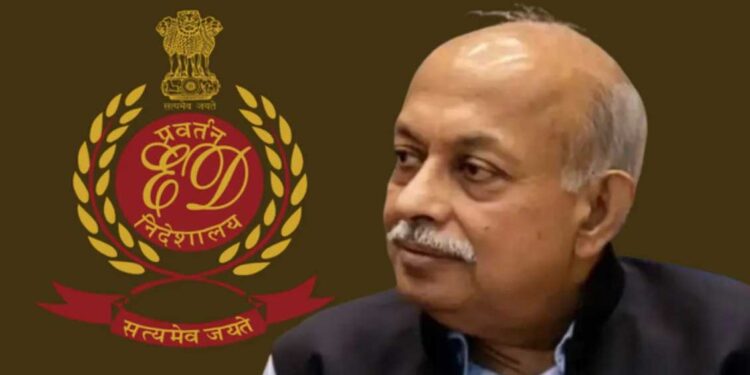 سپریم کورٹ نے سنجے کمار مشرا کی مدت کار کو 15 ستمبر تک بڑھانے کی منظوری دے دی