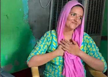 سیما حیدر کو لیکر تحقیقاتی ایجنسیا ں شش وپنج میں مبتلا