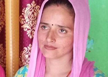  اے ٹی ایس نے سیما حیدر کو حراست میں لیا، خفیہ مقام پر پوچھ تاچھ