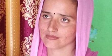  اے ٹی ایس نے سیما حیدر کو حراست میں لیا، خفیہ مقام پر پوچھ تاچھ