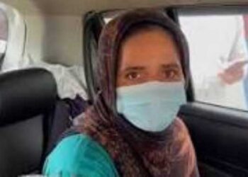 اگر میں پاکستان واپس گئی تو  لوگ مجھے سنگسار کر دیں گے۔سیماحیدر