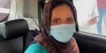 اگر میں پاکستان واپس گئی تو  لوگ مجھے سنگسار کر دیں گے۔سیماحیدر