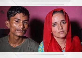 تصدیق کے لئے پاکستانی سفارت خانہ کو بھیجے گئےسیما حیدر سے بر امد دستاویزات