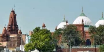 شاہی عیدگاہ-کرشن جنم بھومی معاملے میں الہ آباد ہائی کورٹ میں سائنسی سروے کی عرضی خارج
