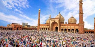 حکمت، دانائی اور اخلاق حسنہ مومن کا زیور: محمد بن عبدالکریم عیسیٰ