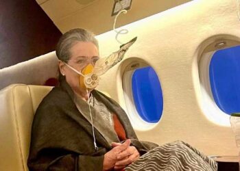 ’’ماں، دباؤ میں بھی ہمدردی کی علامت‘‘ راہل