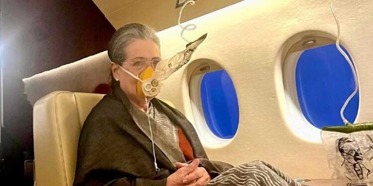 ’’ماں، دباؤ میں بھی ہمدردی کی علامت‘‘ راہل