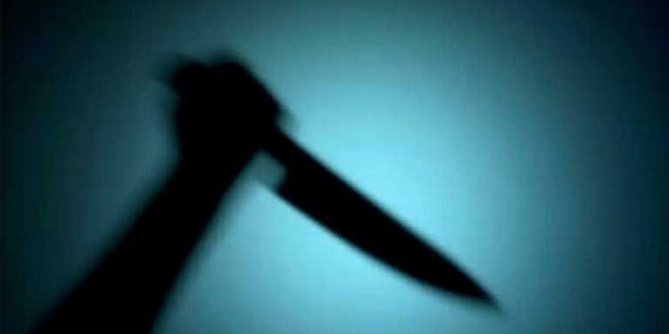 چینی اسکول میں چاقو بازی، 3 بچوں سمیت 6 افراد کی موت