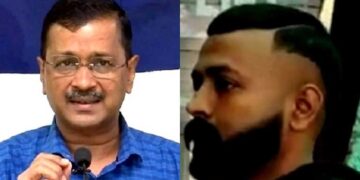 اروند کیجریوال کے دبئی میں تین فلیٹ، ٹھگ سکیش چندر شیکھر کا سنسنی خیز دعویٰ
