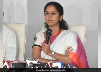 بچہ ابھی پیدا ہوا ہے، اسے سانس لینے دو، آگے آگے  دیکھئے، کیا ہوتا ہے-سپریہ سولے