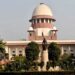 دہلی آرڈیننس معاملے پر سپریم کورٹ کی جانب سے مرکزی حکومت کو نوٹس، دو ہفتوں میں جواب طلب