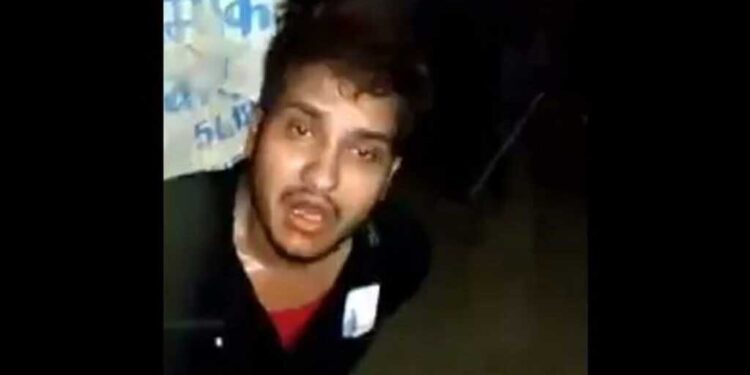 تبریز انصاری موب لنچنگ کےتمام دس قصورواروں کو 10-10 سال قید کی سزا