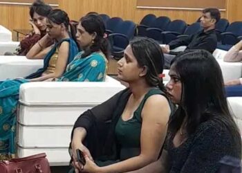 خواجہ سراؤں کے مسائل کے حل کے لیےبہار کے سرکاری افسران کو ہدایات جاری