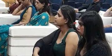 خواجہ سراؤں کے مسائل کے حل کے لیےبہار کے سرکاری افسران کو ہدایات جاری