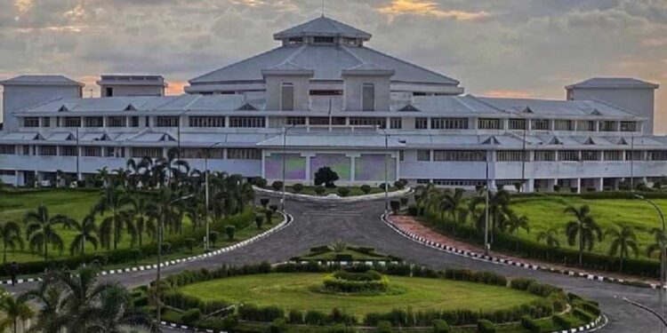 تریپورہ میں تمام سرکاری ملازمتوں کے لیے پی آر ٹی سی لازمی