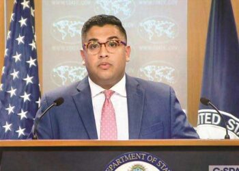 منی پور سانحہ کو امریکہ نے بھیانک اور چونکانے والا قراردیا