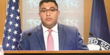 منی پور سانحہ کو امریکہ نے بھیانک اور چونکانے والا قراردیا