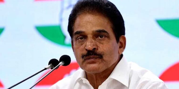 دہلی آرڈیننس تنازعہ پر عام آدمی پارٹی کو کانگریس کی حمایت حاصل 