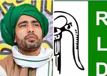 لوک سبھا انتخاب کے لئے اپوزیشن پارٹیوں نے تیاریاں شروع کر دیں