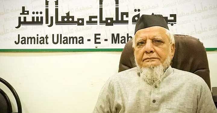 سیکڑوں بے قصوروں کو رہا کرانے والے گلزار احمداعظمی نہیں رہے