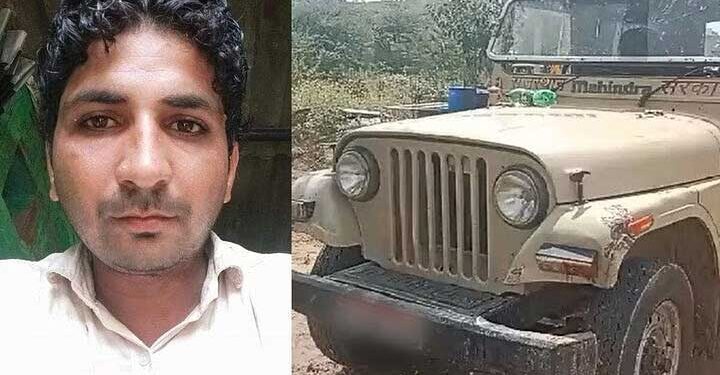 ا قلیتی طبقہ کے 3 نوجوانوں کی بے رحمی سے پٹائی،ایک کی موت ، دو دیگر بری طرح زخمی