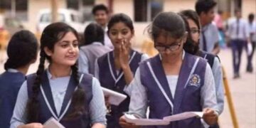 بہار بورڈ کے امتحان میں بیٹھنے کے لئے 75فیصد حاضری لازمی