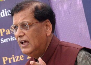 عالمی شہرت یافتہ شخصیت اور سلبھ انٹرنیشنل کے بانی بندیشور پاٹھک نہیں رہے