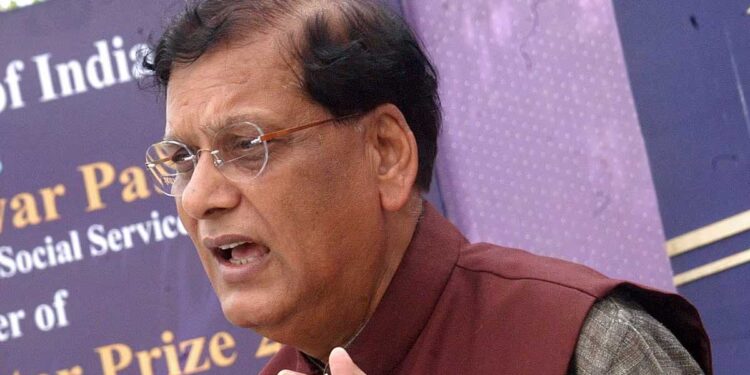 عالمی شہرت یافتہ شخصیت اور سلبھ انٹرنیشنل کے بانی بندیشور پاٹھک نہیں رہے