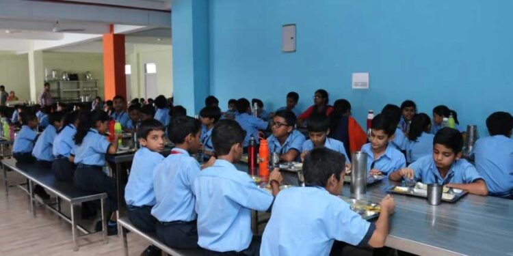 سی بی ایس ای کے طلباء مصنوعی ذہانت کے بارے میں پڑھیں گے