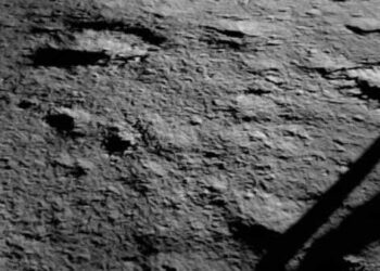 چندریان 3 کی کامیابی کے لئےگورنر، سی ایم اور ڈپٹی سی کی مبارکباد