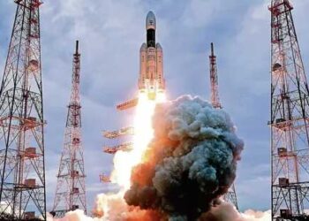 چندریان 3  کی قمری پیش قدمی کے تمام داخلی مراحل مکمل