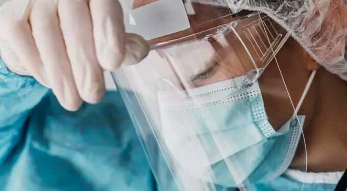 نئے ویرینٹ  بی اے 2.86 کے ساتھ کورونا نے پھر دی دستک