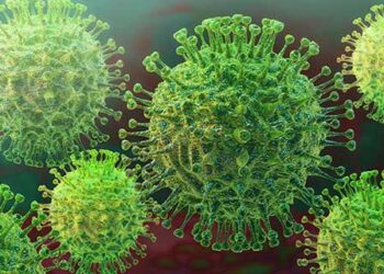 کورونا سے شفایاب 6.5    فیصد مریضوں کی ایک سال کے اندرموت