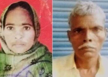 پڑوسی ہندو لڑکی سے مسلم لڑکے کا عشق والدین کے لئے جان لیو ابنا