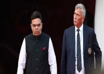 سیکورٹی کے مد نظر ورلڈ کپ کے دومیچوں کی تاریخوں میں تبدیلی کی توقع