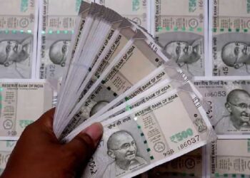 ایس اینڈ پی گلوبل ریٹنگ کی رپورٹ میں ہندوستان کے لئے خوشخبری