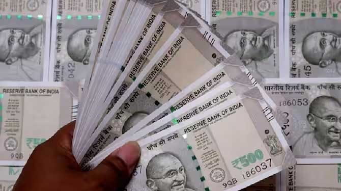 ایس اینڈ پی گلوبل ریٹنگ کی رپورٹ میں ہندوستان کے لئے خوشخبری