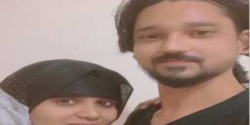 دو بچوں کی ماں دیپیکا اپنے عاشق عرفان کے ساتھ کویت فرار
