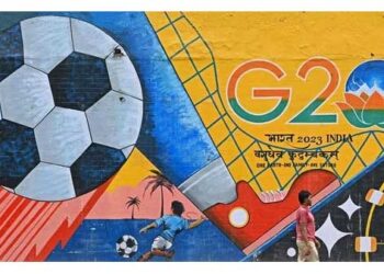 جی20 سربراہ اجلاس کےدوران دہلی بند رہے گی