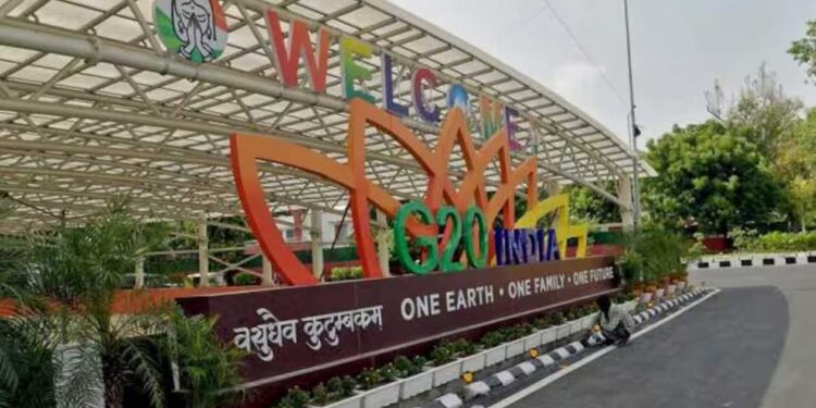 وزیر اعظم کے پرنسپل سکریٹری کے زیر صدارت جی-20 کوآرڈینیشن کمیٹی کی 9ویں میٹنگ منعقد