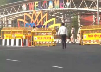 جی-20 سربراہ اجلاس کے دوران سیکورٹی اور ٹریفک سے منسلک خصوصی انتظامات