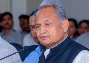 خواتین کے خلاف چھیڑ چھاڑ کرنے والوں کوراجستھان میں سرکاری ملازمت نہیں ملے گی