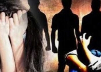 کیرالہ میں امریکی خاتون کی اجتماعی عصمت دری