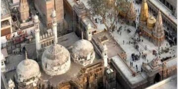 گیانواپی مسجدکےسروے سے منسلک جھوٹی افواہوں سے مسلم فریق ناراض