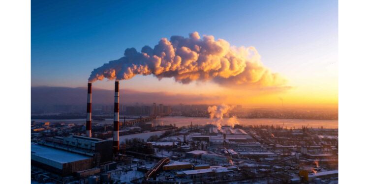 گلوبل وارمنگ اور موسمیاتی تبدیلی کو روکنے میں ہندوستان کی اہم کامیابی